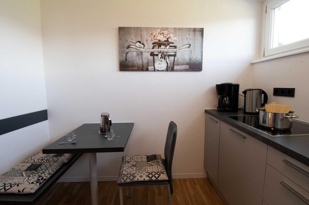Melaniesguesthouse 4 Zimmerwohnung Caldaro Exteriér fotografie